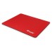 Alfombrilla Mouse Pad Equip Life Color Rojo