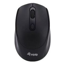MOUSE EQUIP WIRELESS 245122 1600dpi 4 BOTONES COLOR MOUSE EQUIP WIRELESS 245122 1600dpi 4 BOTONES COLOR