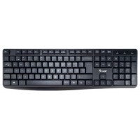 TECLADO EQUIP LIFE USB PORTUGUES 245212