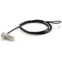 CABLE DE SEGURIDAD PORTATIL EQUIP LIFE POR COMBINACION