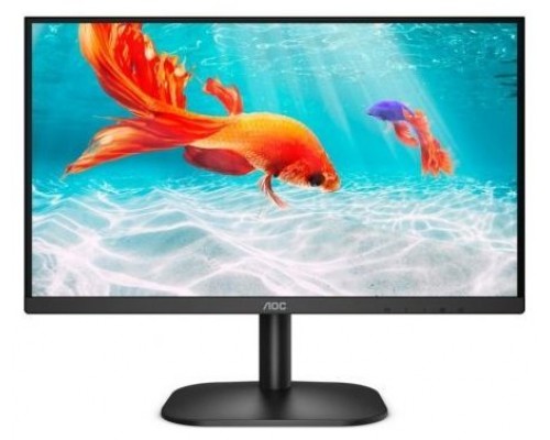 AOC - Monitor LED 24B2XHM2 - 24" - 1920 x 1080