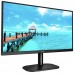 MONITOR 23.8 AOC 24B2XHM2 FHD 1920x1080 VGA HDMI NEGRO