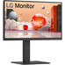 MONITOR LG 24BA850-B MONITOR LG 24BA850-B