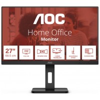 MONITOR AOC 24E3QAF MM (Espera 4 dias)