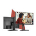 MONITOR AOC 24E3QAF MM (Espera 4 dias)