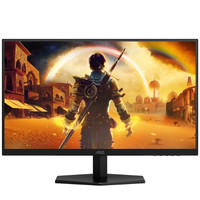MONITOR GAMING AOC 180Hz 24G42E (Espera 4 dias) MONITOR GAMING AOC 180Hz 24G42E (Espera 4 dias)