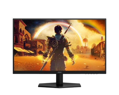 MONITOR GAMING AOC 180Hz 24G42E (Espera 4 dias) MONITOR GAMING AOC 180Hz 24G42E (Espera 4 dias)