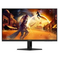 AOC 24G4XE Monitor24" 180hz DP 2HDMI  MM