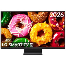 MONITOR LG 24LB70006LA