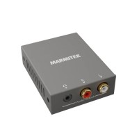 VOGELS MARMITEK (25008431) CONNECT ARC13 HDMI CONVERTER ARC - STEREO / CEC / 5.1 CHANNEL DOWNMIX (Espera 4 dias) VOGELS MARMITEK (25008431) CONNECT ARC13 HDMI CONVERTER ARC - STEREO / CEC / 5.1 CHANNEL DOWNMIX (Espera 4 dias)