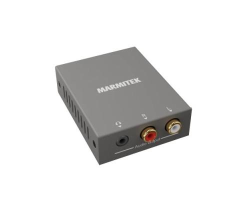 VOGELS MARMITEK (25008431) CONNECT ARC13 HDMI CONVERTER ARC - STEREO / CEC / 5.1 CHANNEL DOWNMIX (Espera 4 dias)