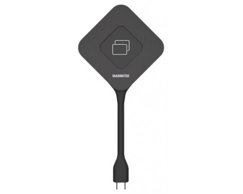 Marmitek Stream 4K Pro TX: dongle USB-C adicional (transmisor 4K) para Stream 4K Pro (Espera 4 dias) Marmitek Stream 4K Pro TX: dongle USB-C adicional (transmisor 4K) para Stream 4K Pro (Espera 4 dias)