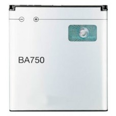 Bateria Sony Ericsson BA750 Xperia ARC 1500 mAh Li-Ion (Espera 2 dias)