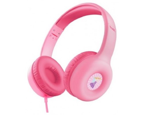 AURICULARES TRUSTR NOUNA KIDS PK