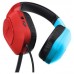 AURICULARES TRUSTR GXT 416S ZIROX BL RD