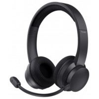 HEADSET TRUST AYDA 25463 WIRELESS SUPRAAURAL MICROFONO