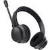 HEADSET TRUST AYDA 25463 WIRELESS SUPRAAURAL MICROFONO