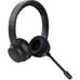 HEADSET TRUST AYDA 25463 WIRELESS SUPRAAURAL MICROFONO