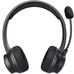 HEADSET TRUST AYDA 25463 WIRELESS SUPRAAURAL MICROFONO