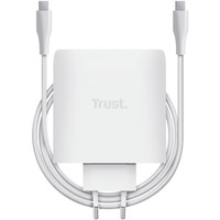 CARGADOR TRUSTGA MAXO 100W 2C WH