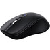 MOUSE TRUST WIRELESS Y BLUETOOTH FERRO NEGRO 3200 DPI
