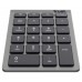 TECLADO TRUST XALAS WIRELESS SL