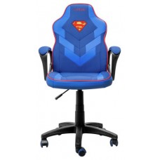 Trust GXT 703SM Revvo Silla para videojuegos universal Azul, Rojo (Espera 4 dias)