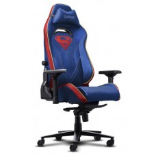 Trust GXT 721SM Ruya Pro Silla para videojuegos universal Asiento acolchado Azul, Rojo (Espera 4 dias)
