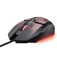 MOUSE TRUST GXT 113 FELOX USB 2.0 6400 DPI AJUSTABLE 6 MOUSE TRUST GXT 113 FELOX USB 2.0 6400 DPI AJUSTABLE 6