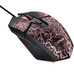 MOUSE TRUST GXT 113 FELOX USB 2.0 6400 DPI AJUSTABLE 6