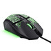 MOUSE TRUST GXT 113 FELOX USB 2.0 6400 DPI AJUSTABLE 6