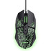MOUSE TRUST GXT 113 FELOX USB 2.0 6400 DPI AJUSTABLE 6