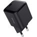 CARGADOR TRUSTGA MAXO 65W UR BK