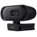 WEBCAM TRUSTCAM TOMAR QHD 2K BK