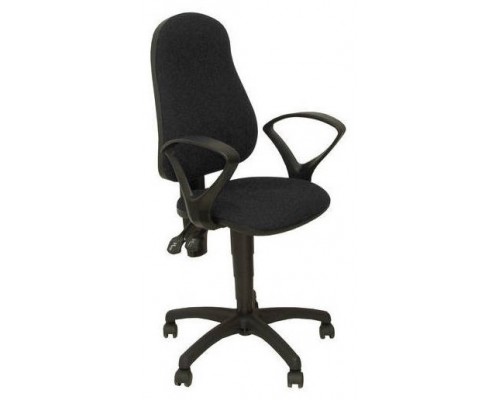 SILLA MODELO ÁLAMO NEGRO PIQUERAS Y CRESPO 271SARAN840 (Espera 4 dias)