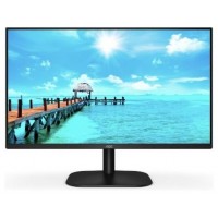 Monitor 27" Hdmi Vga Aoc 27b2am Fhd 1920x1080