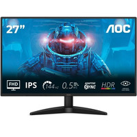 AOC 27B36X Monitor 27" IPS 144Hz HDMI DP