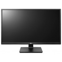 LG 27BL650C-B Monitor 27" IPS FHD HDMI DP USB-C AA