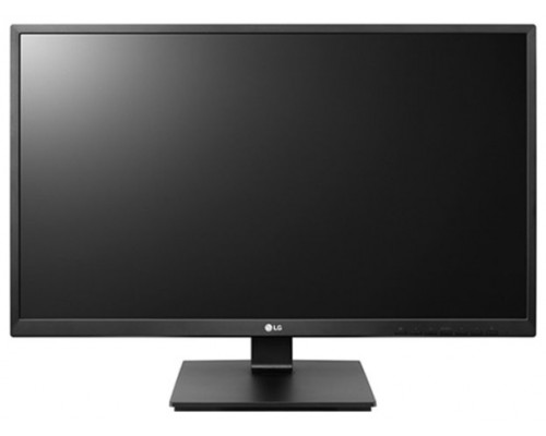 LG 27BL650C-B Monitor 27" IPS FHD HDMI DP USB-C AA