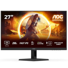 MONITOR AOC 27G4HRE MONITOR AOC 27G4HRE