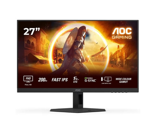 MONITOR AOC 27G4HRE