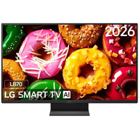 MONITOR LG 27LB70006LA
