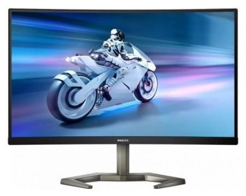 Monitor 27" Curvo Hdmi Displayport Philips