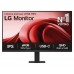 LG 27U631A-B Monitor 27" IPS QHD 100hz HDMI USB-c