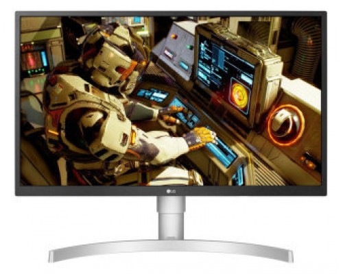 MONITOR LG 27UL550P-W