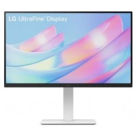 LG 27US550-W pantalla para PC 68,6 cm (27") 3840 x 2160 Pixeles 4K Ultra HD LCD Negro, Blanco (Espera 4 dias)