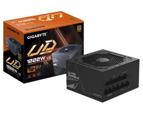 Gigabyte Fuente Alimentación GP-UD1000GM PG5 V2 Gigabyte Fuente Alimentación GP-UD1000GM PG5 V2