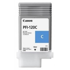 CANON Tinta PFI-120 C