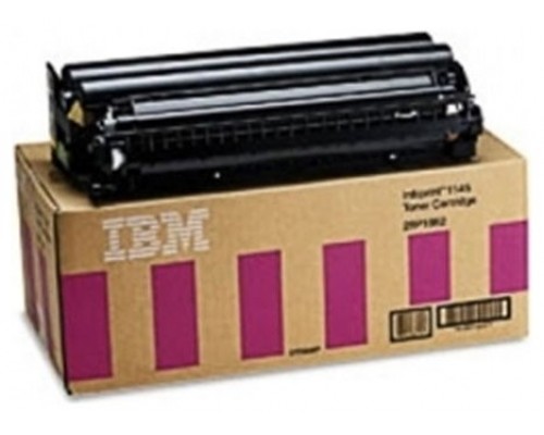 IBM INFOPRINT 1145 Toner Alto Rendimiento