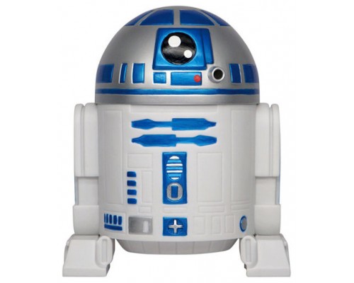 HUCHA FIGURA DE R2-D2 20 CM MONOGRAM 29063 (Espera 4 dias)